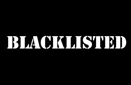 Coming Soon: The Blacklisted Collection