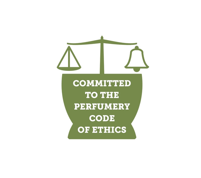 Perfumery Code of Ethics