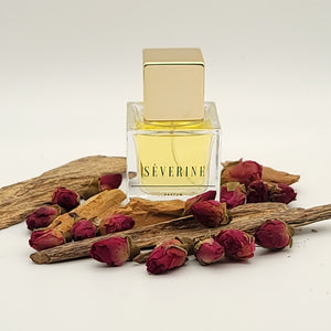 Séverine Parfum Original *discontinued*